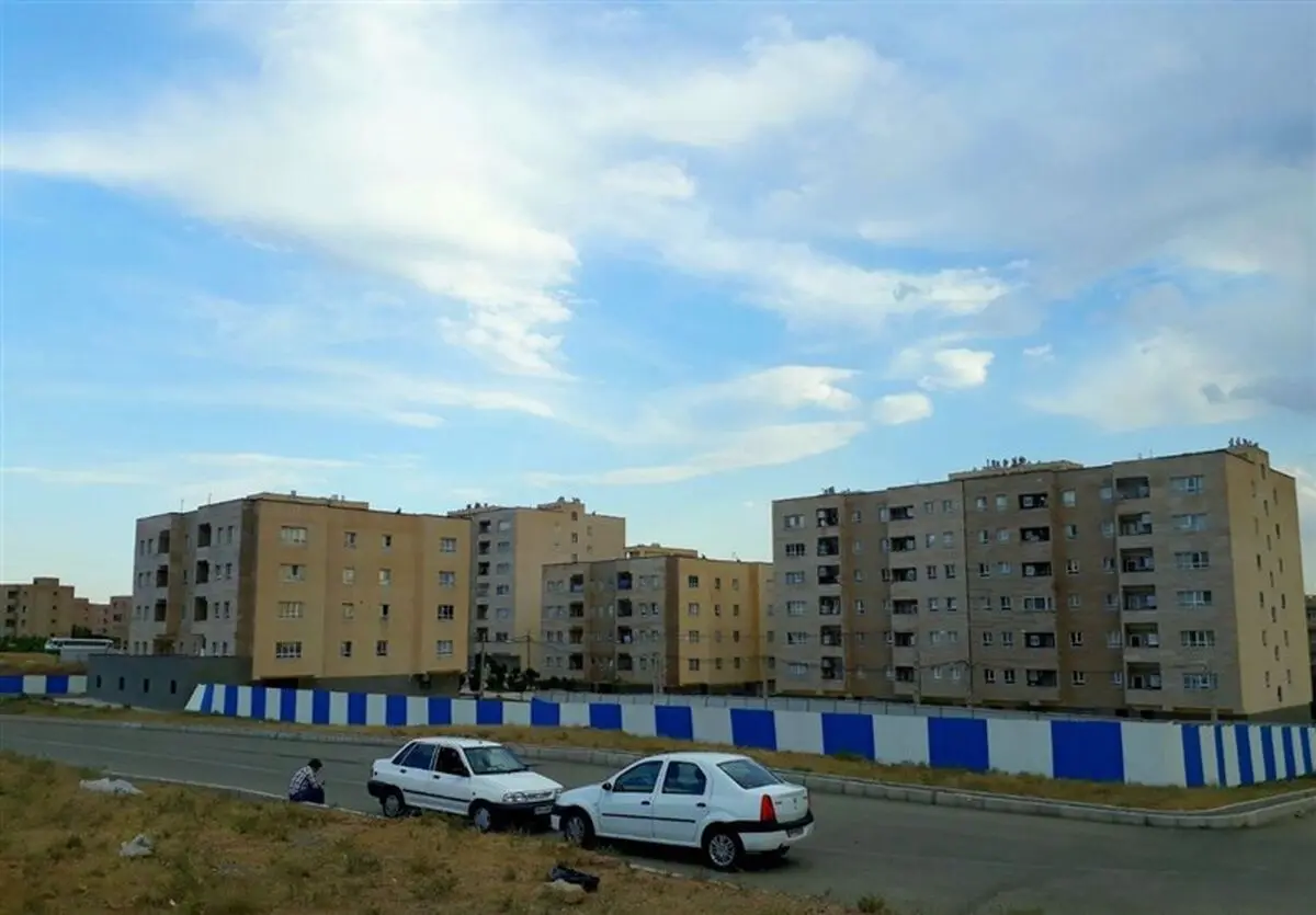 افزایش سقف تسهیلات پرداختی مسکن 
