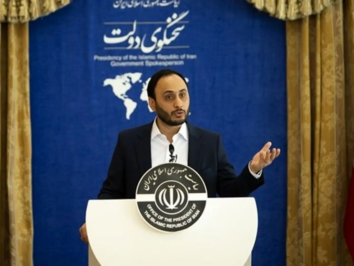 بهادری جهرمی: بزودی آخرین فاز پارس جنوبی افتتاح میشود