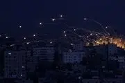 استفاده صهیونیست‌ها از ماده ممنوعه در حمله به نوار غزه+فیلم