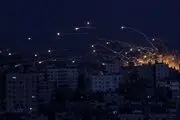 استفاده صهیونیست‌ها از ماده ممنوعه در حمله به نوار غزه+فیلم
