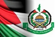 انگلیس حماس را سازمان تروریستی عنوان کرد