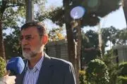 واکنش قاضی‌زاده هاشمی به برخی گزارشات همکارانش