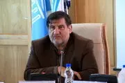 اسماعیل نجار رئیس سازمان مدیریت بحران کشور شد
