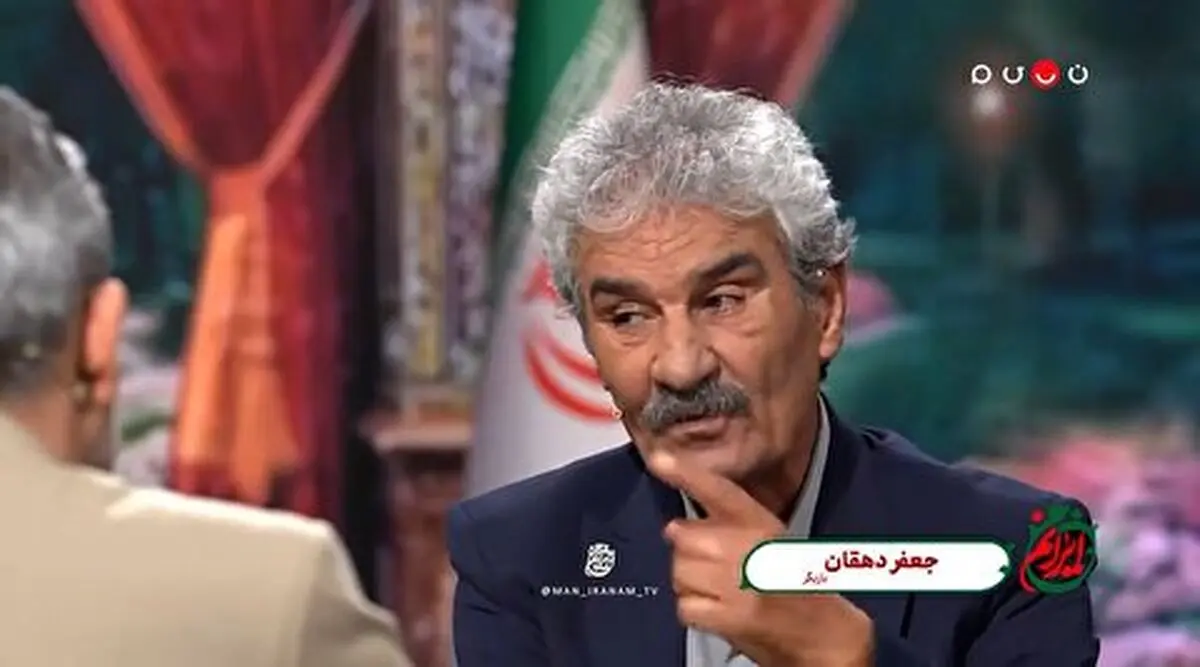  رهبری فرمودند بازیگران این سریال را خود قرآن انتخاب کرده 