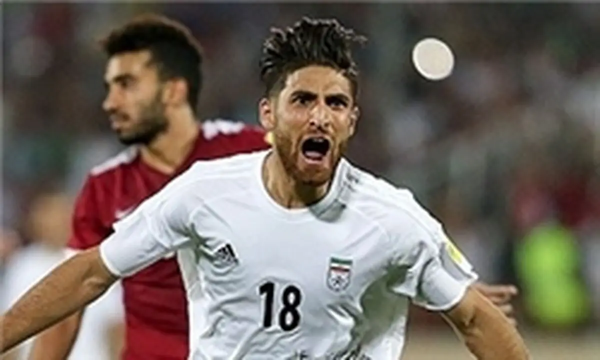 شاگردان کی‌روش کامل شدند
