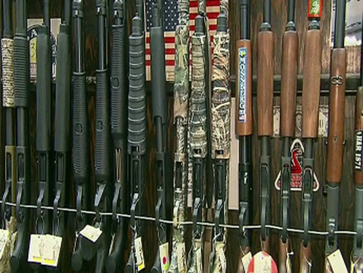 Obama talks guns, Democratic leaders duck