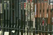 Obama talks guns, Democratic leaders duck
