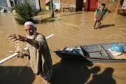 اعزام ۱۵ تیم شهید رهنمون برای خدمت رسانی به سیل زدگان

