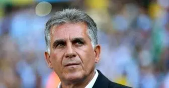 دستمزد دستیاران کارلوس کی روش مشخص شد