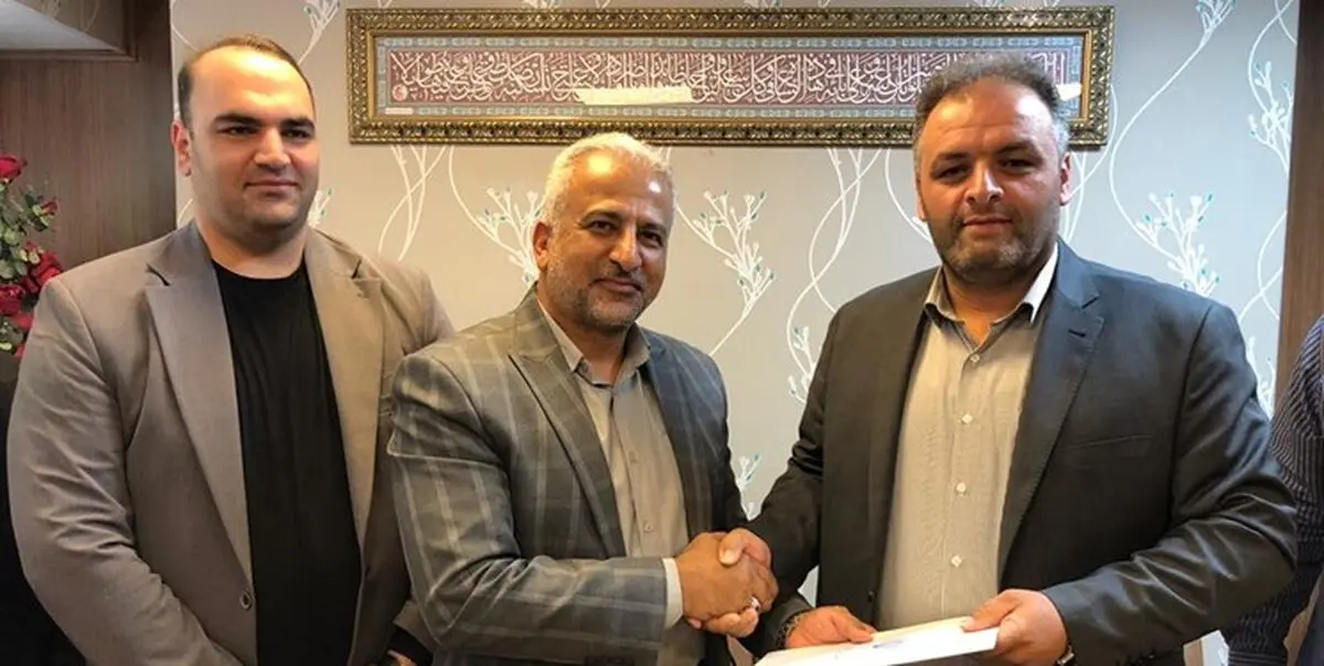 پست گرفتن دو قهرمان سابق در فدراسیون وزنه برداری