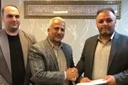 پست گرفتن دو قهرمان سابق در فدراسیون وزنه برداری
