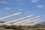تل آویو موشک باران شد