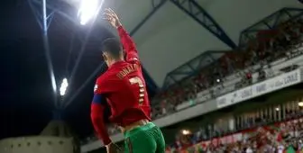 برزیل رقیب دلخواه رونالدو برای فینال جام جهانی !
