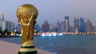 واکنش فیفا به تغییر زمان بازی‌های جام‌جهانی ۲۰۲۲ قطر