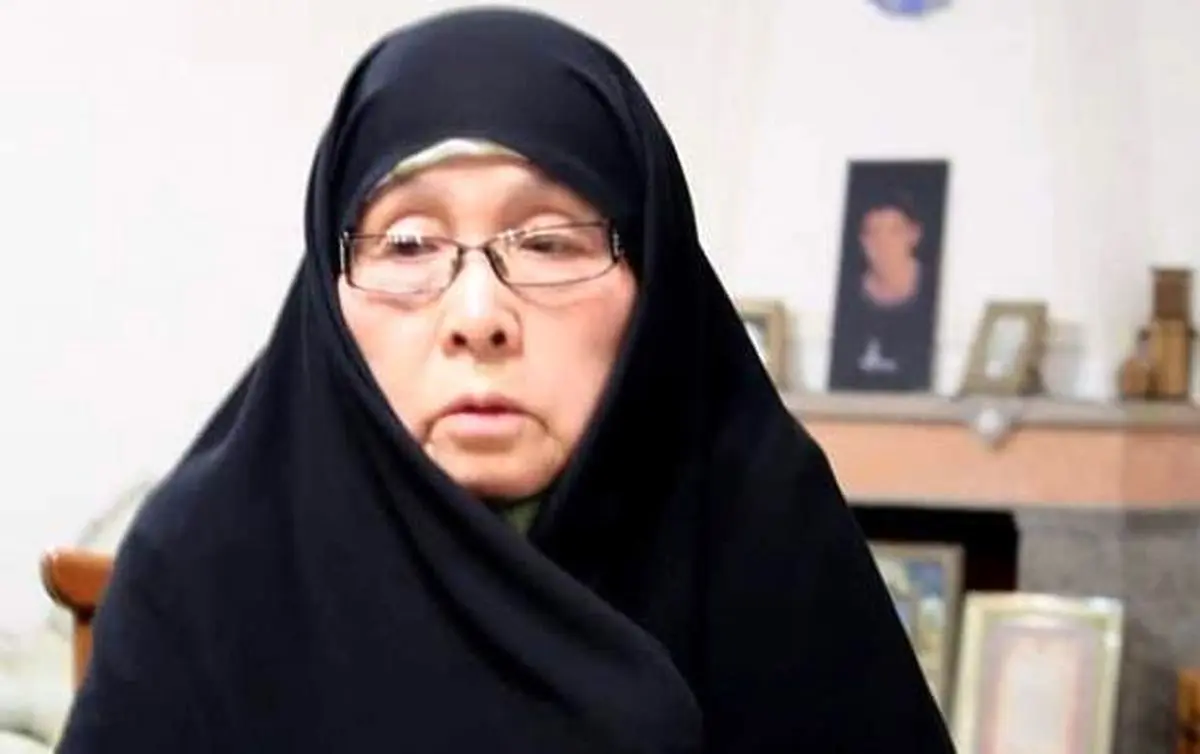 جزئیات مراسم وداع و تشییع پیکر مادر شهید ژاپنی دفاع مقدس اعلام شد