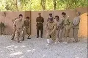 
ماجرای جالب سربازی در سریال پرطرفدار «مهران مدیری»/ فیلم
