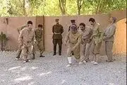
ماجرای جالب سربازی در سریال پرطرفدار «مهران مدیری»/ فیلم
