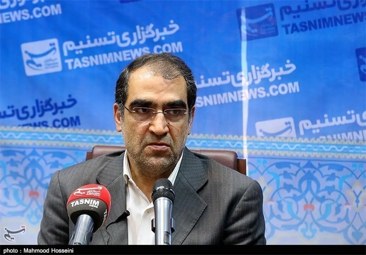 تخلف"بخیه" برطبق روان سالم نبود