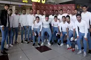  بارندگی شدید پرسپولیس را به سالن فرستاد