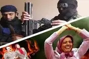 پدرخوانده‌های سازمان منافقین 40 سال است خواب فروپاشی می‌بینند
