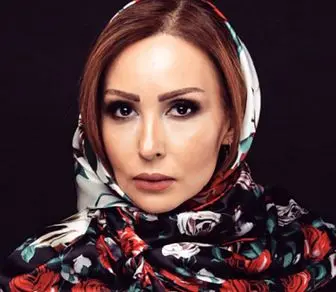 بازیگر زن پرحاشیه ایرانی، دادگاهی شد! /عکس