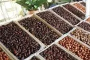 قیمت خرما در ماه مبارک رمضان نجومی خواهد شد!