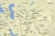 تلاش آمریکا برای حضور در آسیای مرکزی