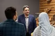 مدیرعامل ایرانسل: حفظ ارتباطات، مؤلفه مهم امنیت ملی است