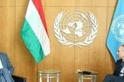 حاشیه‌سازی جدید برای وزیر خارجه ایران