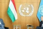 حاشیه‌سازی جدید برای وزیر خارجه ایران