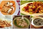 این خوراکی‌ها را نباید با هم مصرف کنید