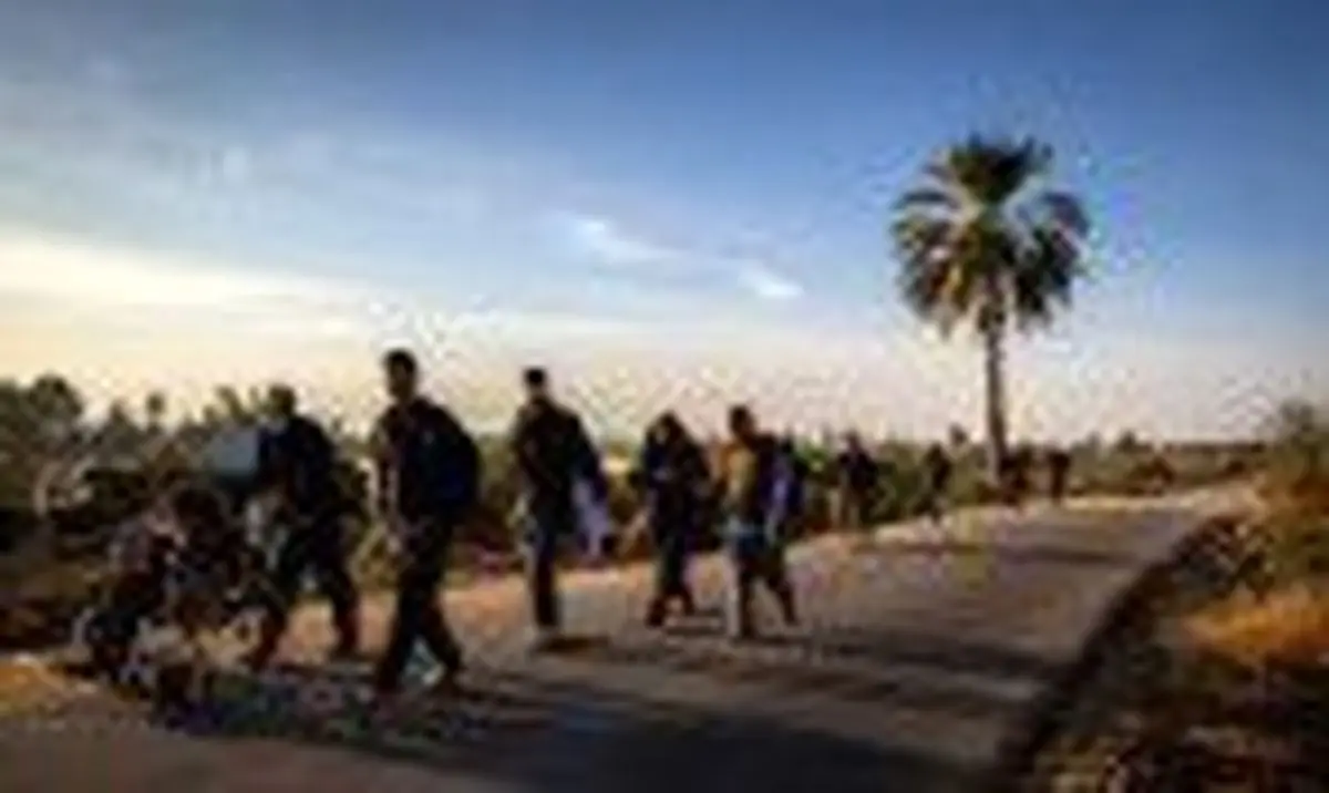 زائران اربعین هشدارهای پلیس را جدی بگیرید