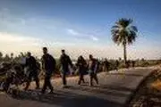 زائران اربعین هشدارهای پلیس را جدی بگیرید