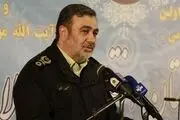 سردار اشتری: رفتار گزینشی با مردم نداریم