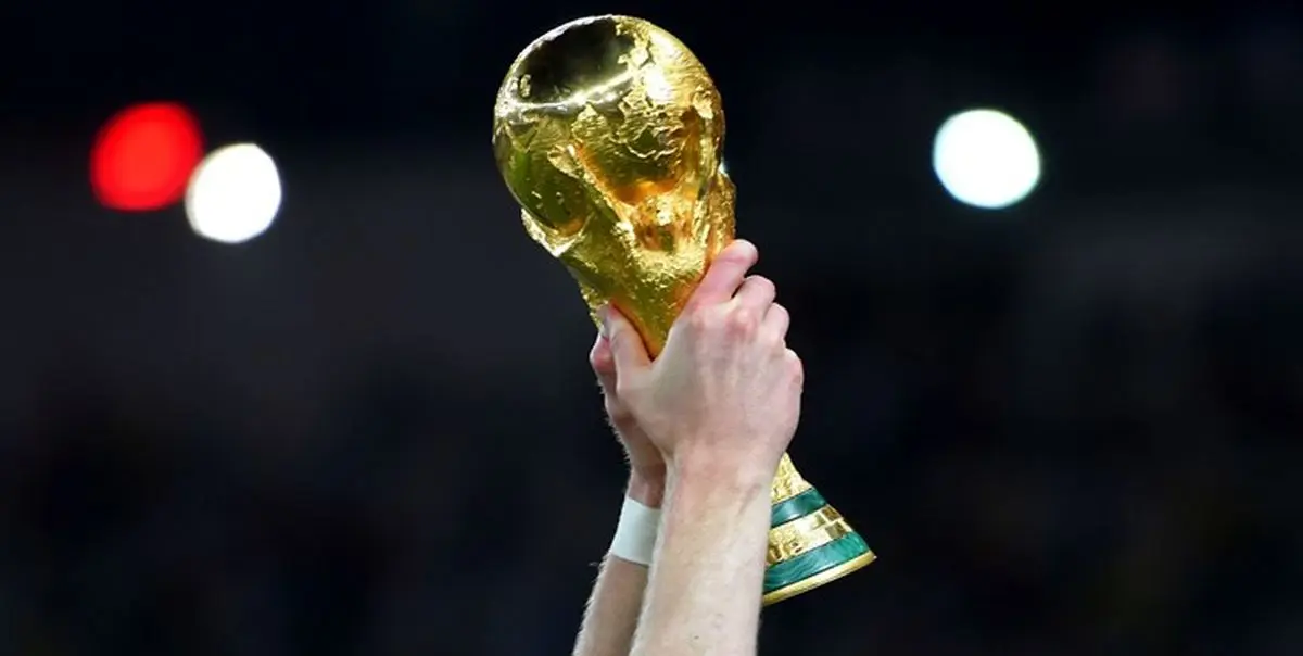 ستاره های غایب در جام جهانی 2022 قطر| لیست بازیکنان مشهور غایب در جام جهانی