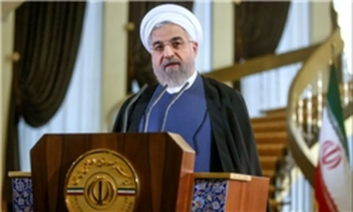 دعوت از مردم برای حضور گسترده در راهپیمایی 22 بهمن