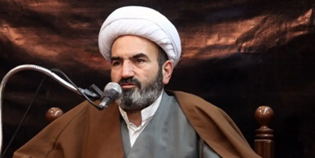 حجتالاسلام جاننثاری درگذشت