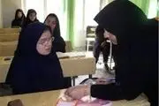 مژده به معلمان مدارس استثنایی