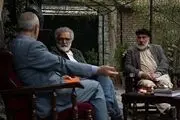 «خانه جلال» و بهروز افخمی و یوسفعلی میرشکاک