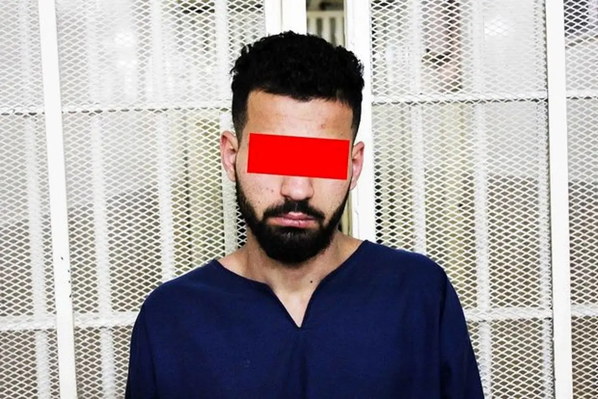 قاتل پس از دو سال به جنایت خود اعتراف کرد