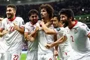 خلاصه بازی تاجیکستان و امارات در جام ملت های آسیا 2023