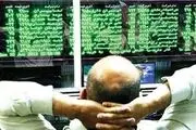 بازار سهام رونق گرفت