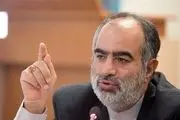 واکنش مشاور روحانی به عملیات انتقام سپاه