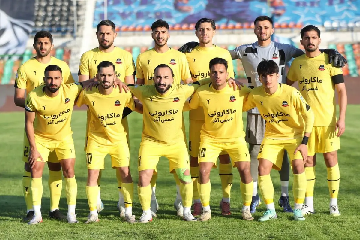 پرسپولیس در هفته اول غافلگیر می‌شود؟ حریف سرخ‌ها شرایط خاصی دارد
