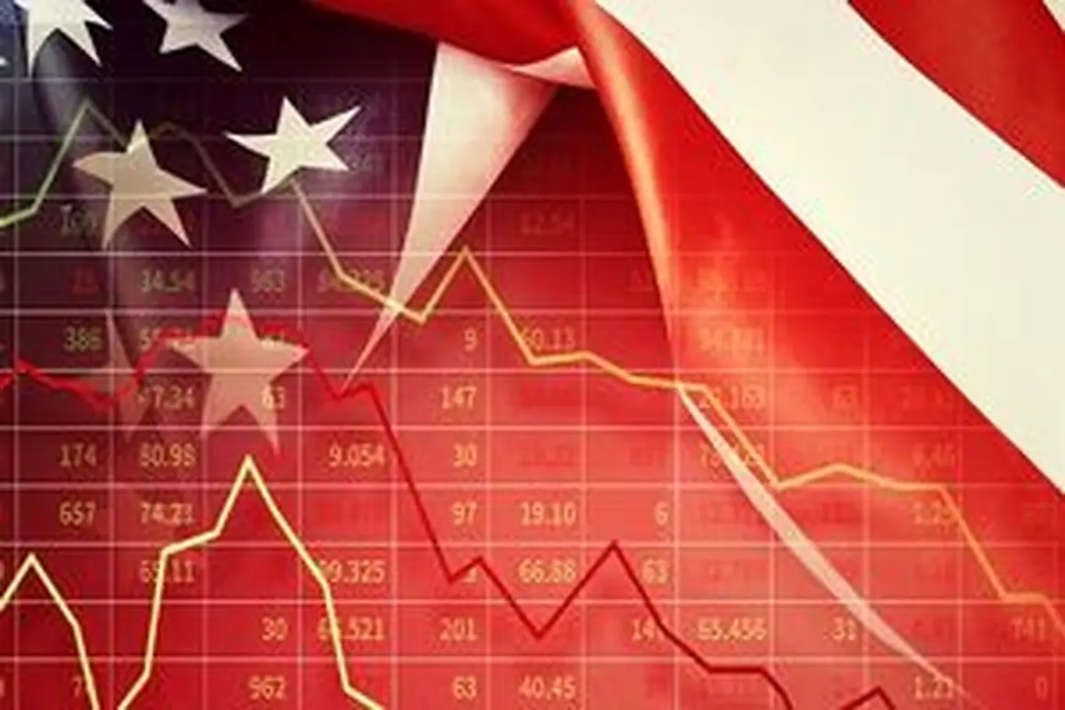 افزایش بدهی عمومی آمریکا
