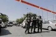 زخمی شدن چهار شهرک نشین صهیونیست