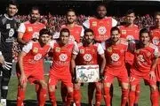 پرسپولیس پنجمین تیم آسیا شد+جزئیات