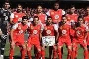 
ترکیب احتمالی پرسپولیس برای بازی با شهرخودرو
