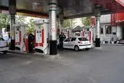بعد از جنجال کارت سوخت: انفجار قیمت فروش پمپ بنزین‌ها
