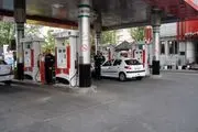 بعد از جنجال کارت سوخت: انفجار قیمت فروش پمپ بنزین‌ها
